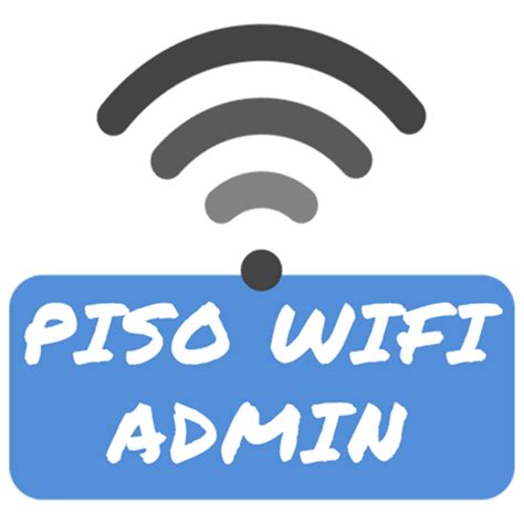 Piso Wifi Admin – Apps on Google Play.